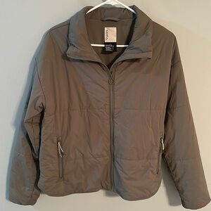 Vuori Canyon Insulated Jacket sizeLarge